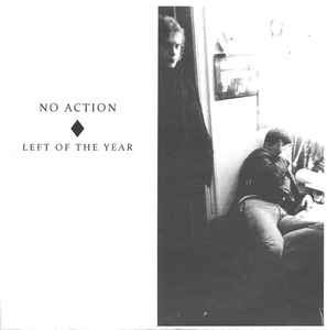 Left Of The Year / Stone Walled Garden (Vinyl, 7