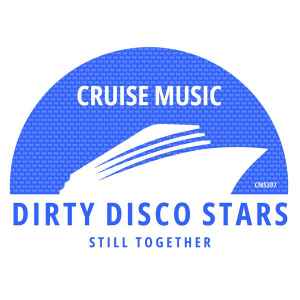 Dirty Disco Stars - Still Together album cover