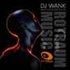 DJ Wank - Brute Contortion EP