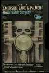 Cover of Brain Salad Surgery, 1973, Cassette