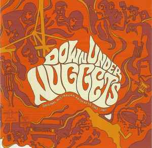 Down Under Nuggets (Original Australian Artyfacts 1965-1967) - Various