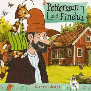 Heike Meering-Breuer & Michael Grimm - Pettersson Und Findus -  ReiseFieberLieder, Releases