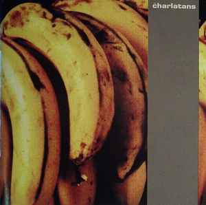 The Charlatans – The Charlatans (1995, Gatefold, Vinyl) - Discogs