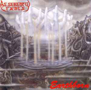 Earthborn - As Serenity Fades