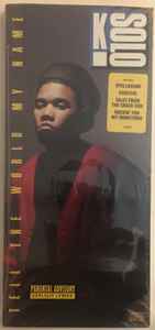 K-Solo – Tell The World My Name (1990, Longbox, CD) - Discogs