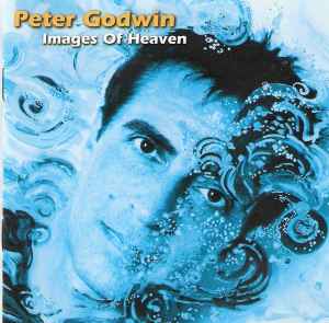 Peter Godwin - Images Of Heaven album cover