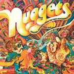 Cover of Nuggets: Original Artyfacts From The First Psychedelic Era 1965-1968, 2012, Vinyl