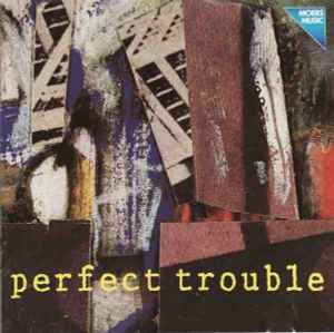 Perfect Trouble - Perfect Trouble album cover