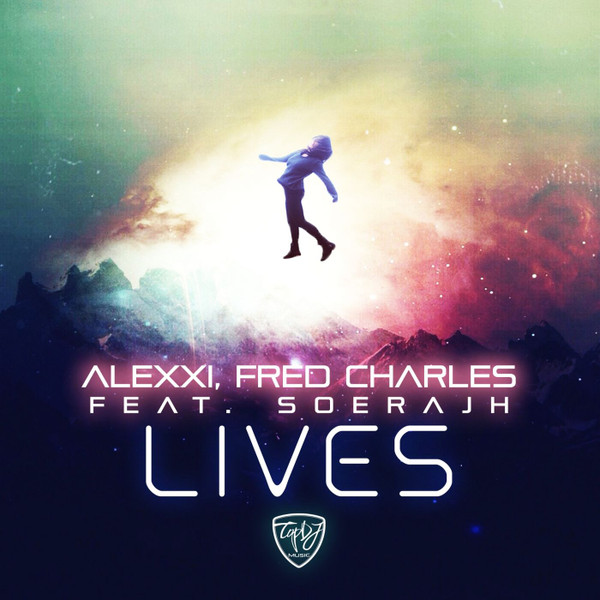 télécharger l'album Alexxi, Fred Charles feat Soerajh - Lives