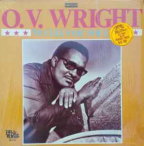 O.V. Wright - Nucleus Of Soul