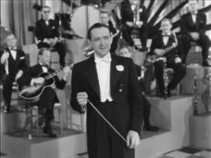 Jimmy Dorsey And His Orchestra