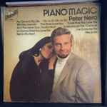 Cover of Piano Magic Of Peter Nero, 1973, Vinyl