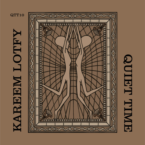 Album herunterladen Kareem Lotfy - QTT10