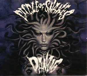 Danzig - Circle Of Snakes album cover
