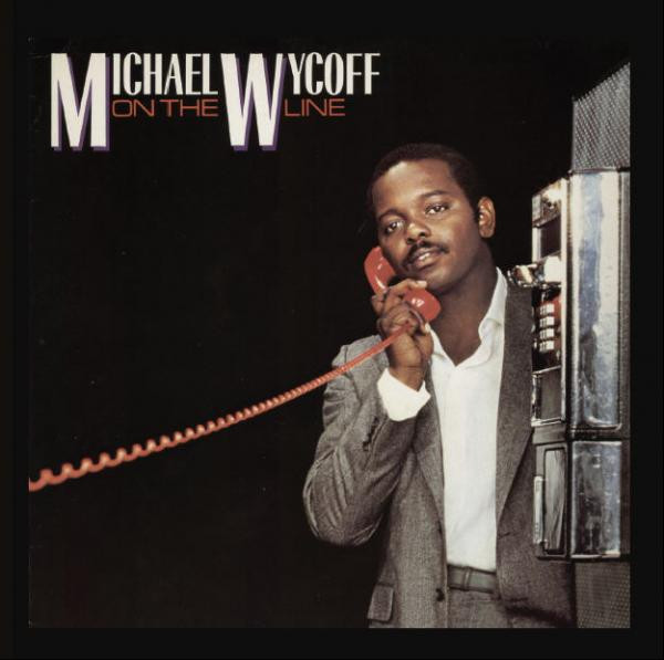 last ned album Michael Wycoff - On The Line