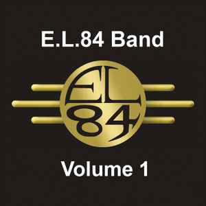 E.L.84 Band - Volume 1 album cover
