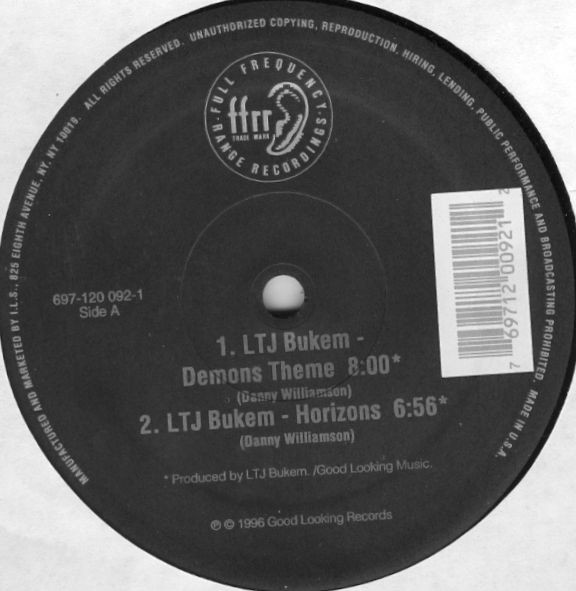Logical Progression Sampler (1996, Vinyl) - Discogs