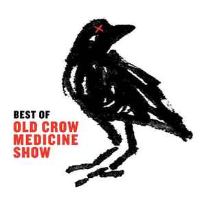 Old Crow Medicine Show – 50 Years Of Blonde On Blonde (2017, Vinyl