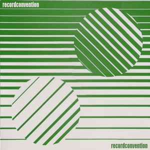 recordconvention