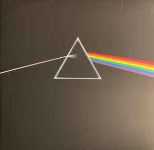 Compra Vinilo Pink Floyd - The Dark Side Of The Moon (50Th Anniversary)