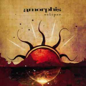 Amorphis - Eclipse