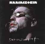 Cover of Sehnsucht, 1997-08-22, CD