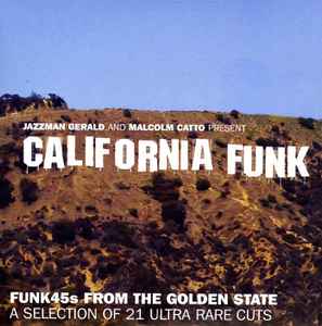 Various - California Funk