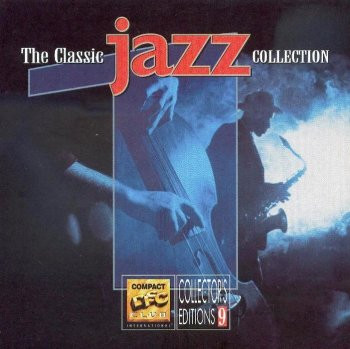 The Classic Jazz Collection (1997, CD) - Discogs