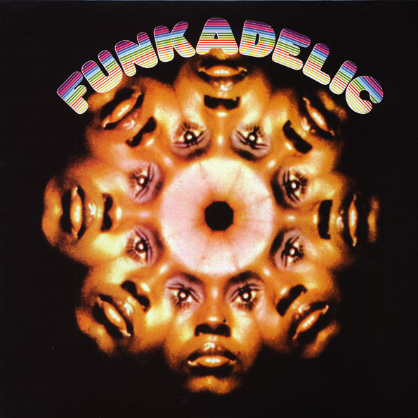 Funkadelic – Funkadelic (2008, 180 Gram, Vinyl) - Discogs