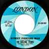 The Rolling Stones - Street Fighting Man / No Expectations