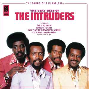 Intruders (2014)