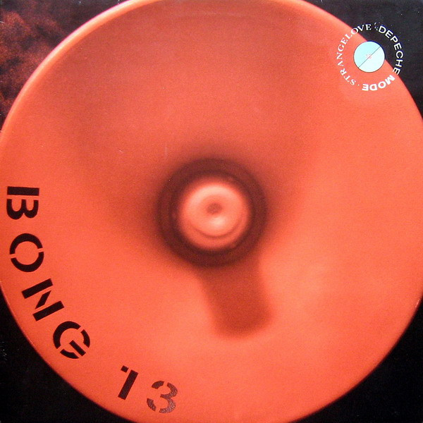 Depeche Strangelove (1987, Vinyl) - Discogs