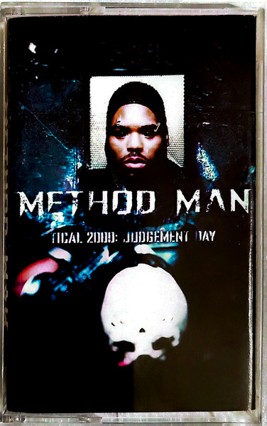 Method Man - Tical 2000: Judgement Day | Releases | Discogs