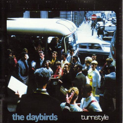Album herunterladen The Daybirds - Turnstyle