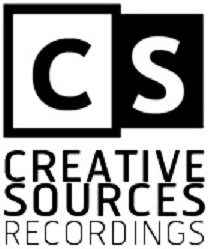 Creative Sources on Discogs