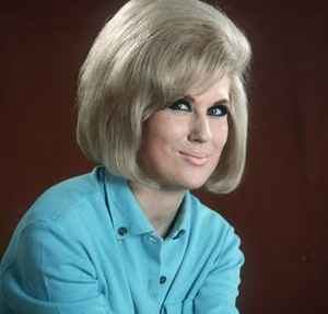 Dusty Springfield on Discogs