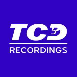 TCD Recordings on Discogs