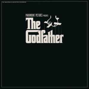 Nino Rota - The Godfather (Original Soundtrack Recording)