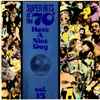 Various - Super Hits Of The '70s - Have A Nice Day, Vol. 15