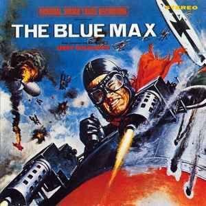 Jerry Goldsmith - The Blue Max 