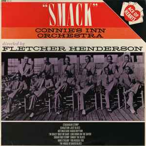 "Smack" - Connie's Inn Orchestra Directed By Fletcher Henderson