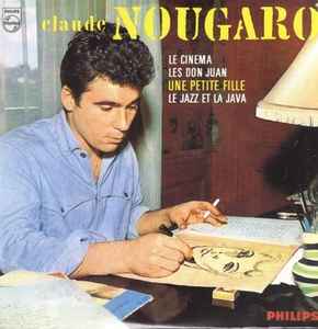 Claude Nougaro - Une Petite Fille