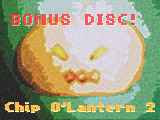 Pochette de l'album Various - Chip O'Lantern Halloween Compilation Volume 2