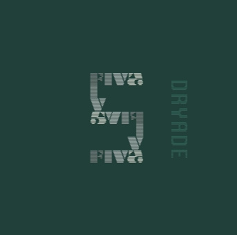 Album herunterladen Dryade - Five