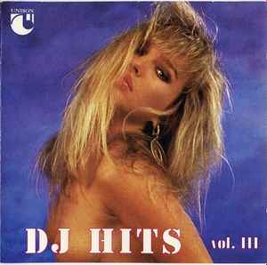 Various - DJ Hits Vol. III album cover