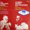 The Miles Davis Quintet / Art Blakey And The Jazz Messengers* - Ascenseur Pour L'échafaud * Des Femmes Disparaissent