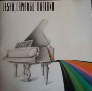 César Camargo Mariano – César Camargo Mariano (CD) - Discogs