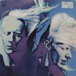 Cover of Second Winter, 1969-10-00, Vinyl