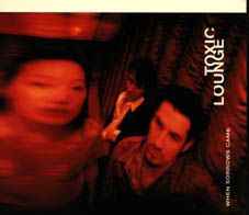 Toxic Lounge – Toxic Lounge (1997, Cassette) - Discogs