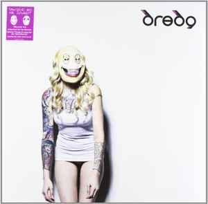 Chuckles And Mr.Squeezy - Dredg